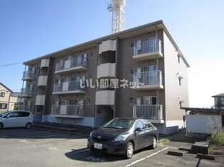 ノーブル高橋の画像