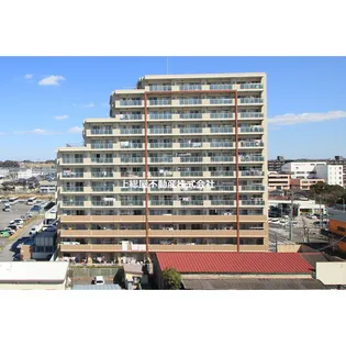 ミレニオ土浦レイクサイド アヴェニューの画像