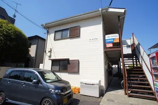 カーサアライの画像