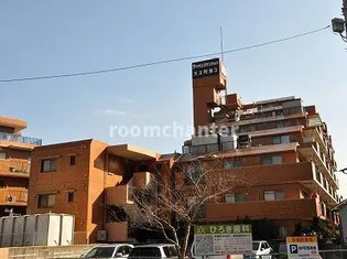 ライオンズマンション天王町第3の画像