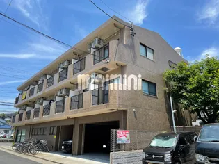 ボナール塩釜の画像