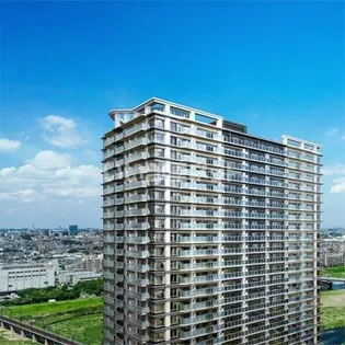 BRILLIATOWER聖蹟桜ヶ丘BLOOMINGRESIDENCEの画像