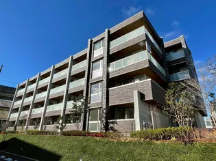 CLASSEUM連坊Ⅲの画像