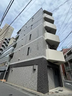 Phoenix【4階】の外観