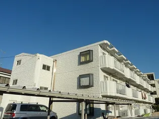 ペルテ鵠沼の画像