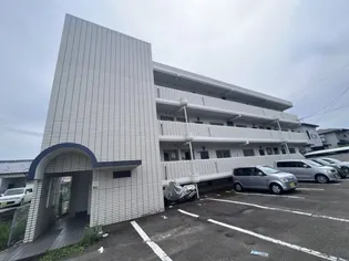 第1サンフローラルハイツの画像