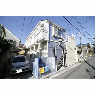 セイワハイツの画像