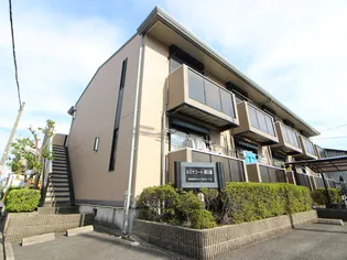 ルミナコート深江橋の画像