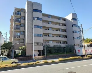 フレスコ中川の画像