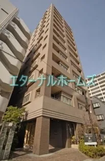 東京都文京区本郷1【マンション】の外観