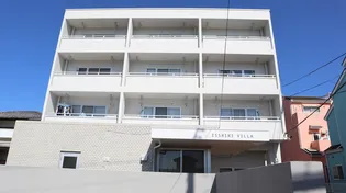 一色ビラの画像