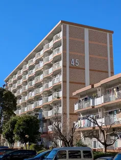 ハイタウン塩浜 45号棟の画像