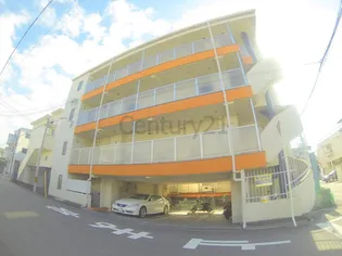 ユーカリハウスの画像