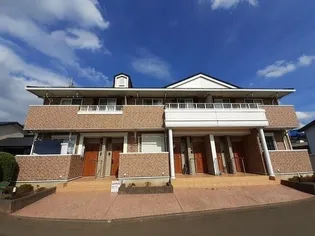 グレース オーキッド S B棟の画像