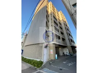 WILLDO九条南の画像