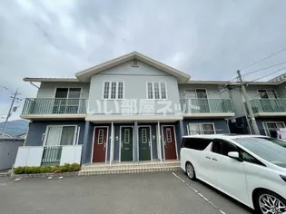 ラ メール59 C棟の画像