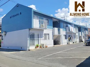 ATSハイツ A棟の画像