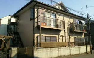 シャルム綱島の画像