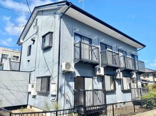 コーポタカハシの画像