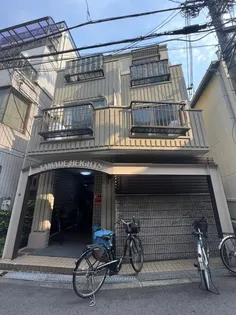 玉出ハイツの画像