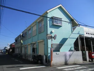 ゼフィール南浦和Iの画像