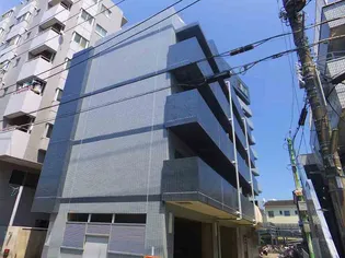 チェスターハウス鶴見の画像