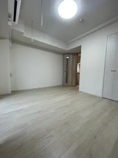 SHOKEN Residence高島平II【2階】の間取り