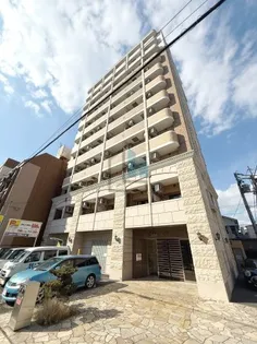 ラグゼ桜ノ宮の画像