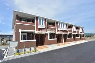 メゾン ド さちBの画像