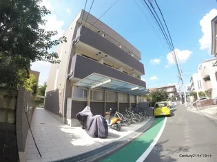 ソラーナメゾン池田天神の画像