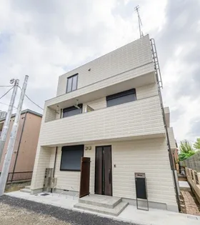 イースタン新川崎の画像