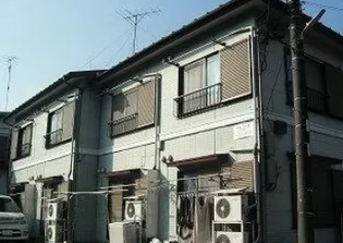 蓼科コーポの画像