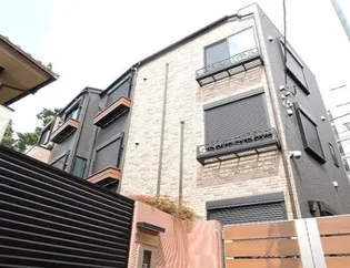 ガーデンヒル二子玉川の画像