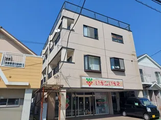 スカイパレスの画像