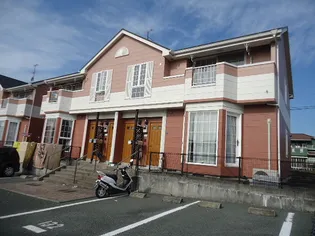 エクセルハイムIIの画像