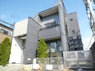 ラルゴ白糸台の画像