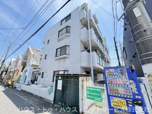 ハイツ松戸IIの画像