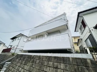 ヒルズ八柱IIの画像