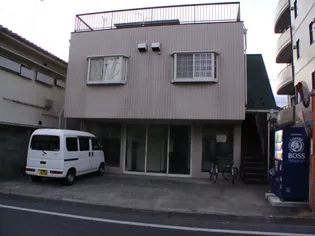 スカイコート吉祥寺の画像