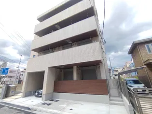 BRILLIANCE HOUSEブリリアン ハウスの画像