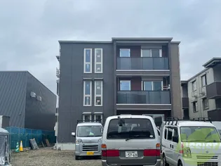 グランディール富沢IIの画像