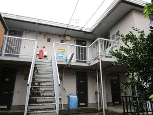 アパルト小松の画像