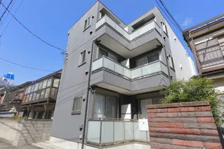 VARIE EAST KOIWAの画像