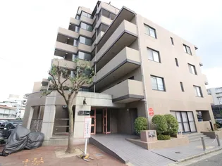 ル アン緑地の画像