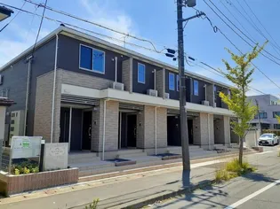 リバーサイド 水明南の画像