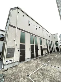 FERIO綾瀬イーストコートの画像