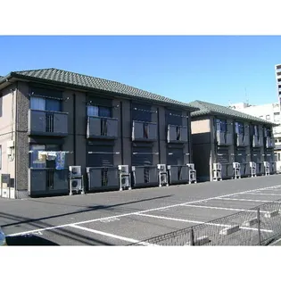 タウンコートBの画像