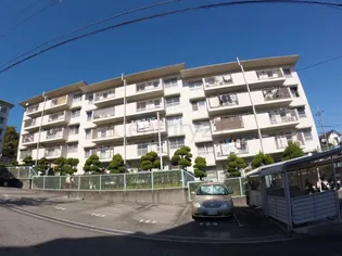 宝梅園6号棟の画像