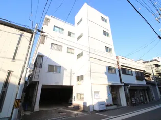 瑞穂マンションの画像