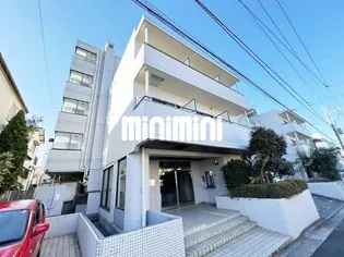 グランヒル松戸の画像